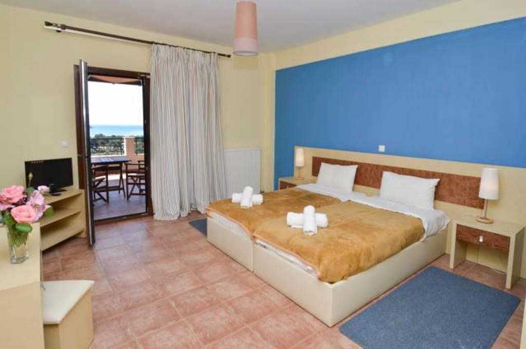 Moonbeam Hotel Potos Exterior foto
